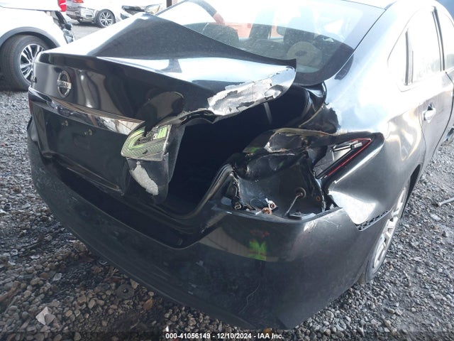 1N4AL3AP9HN343113 Nissan Altima 2.5 S