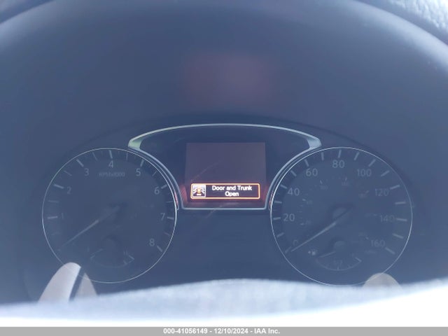 1N4AL3AP9HN343113 Nissan Altima 2.5 S
