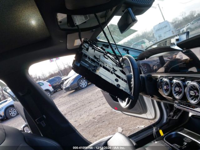 W1K5J4HB2NN317049 Mercedes-Benz Cla 250 Coupe 4matic