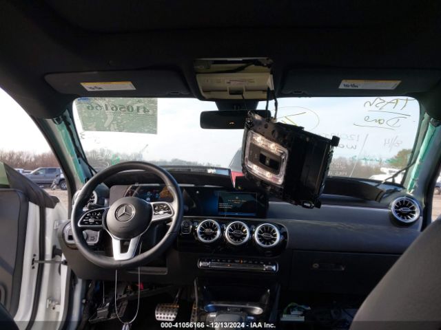 W1K5J4HB2NN317049 Mercedes-Benz Cla 250 Coupe 4matic
