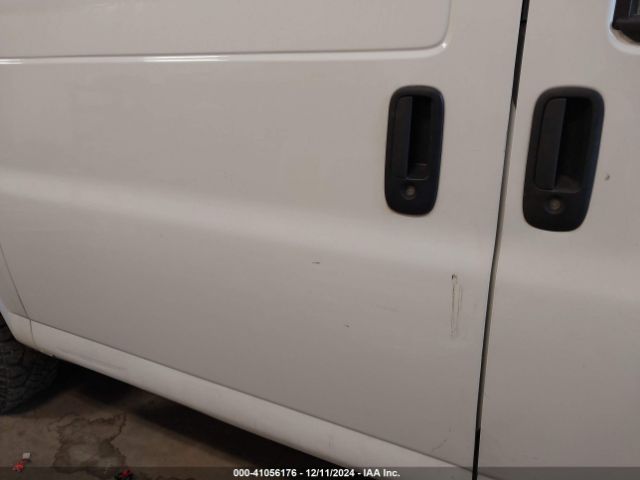 1GCWGAFF8H1209855 Chevrolet Express 2500 Work Van