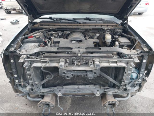 3GCUKTEC3GG274623 Chevrolet Silverado 1500 High Country