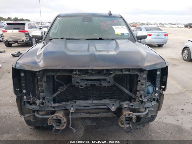 3GCUKTEC3GG274623 Chevrolet Silverado 1500 High Country