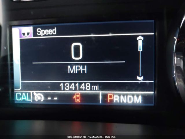 3GCUKTEC3GG274623 Chevrolet Silverado 1500 High Country