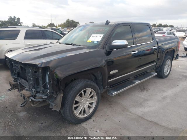 3GCUKTEC3GG274623 Chevrolet Silverado 1500 High Country