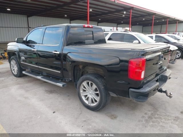 3GCUKTEC3GG274623 Chevrolet Silverado 1500 High Country
