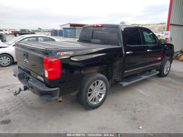 3GCUKTEC3GG274623 Chevrolet Silverado 1500 High Country