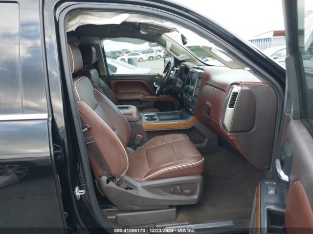 3GCUKTEC3GG274623 Chevrolet Silverado 1500 High Country