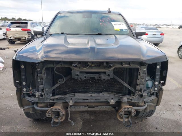 3GCUKTEC3GG274623 Chevrolet Silverado 1500 High Country