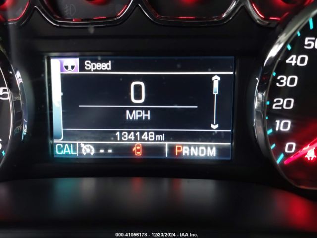 3GCUKTEC3GG274623 Chevrolet Silverado 1500 High Country