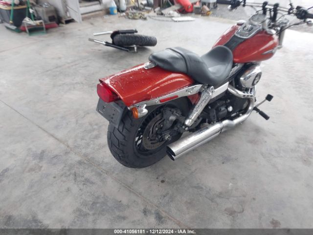 2011 HARLEY-DAVIDSON FXDF 1HD1GY412BC317683 Photo 3