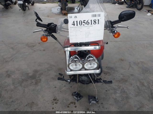2011 HARLEY-DAVIDSON FXDF 1HD1GY412BC317683 Photo 4