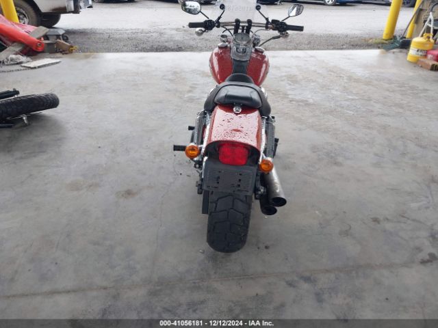 2011 HARLEY-DAVIDSON FXDF 1HD1GY412BC317683 Photo 5