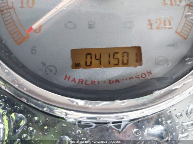2011 HARLEY-DAVIDSON FXDF 1HD1GY412BC317683 Photo 6