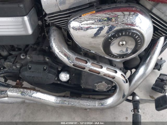 2011 HARLEY-DAVIDSON FXDF 1HD1GY412BC317683 Photo 7