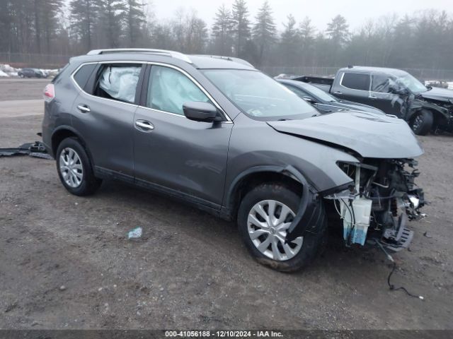 KNMAT2MV4GP649301 auction archive image