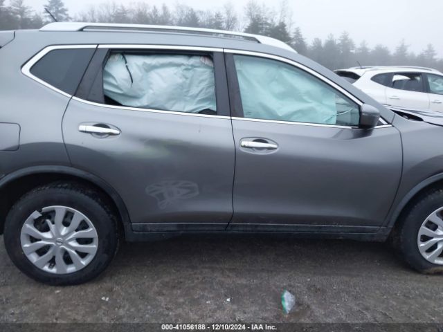 KNMAT2MV4GP649301 Nissan ROGUE S