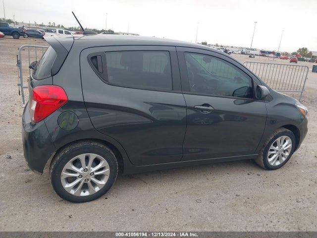 Chevrolet Spark Fwd 1lt Automatic 2022 KL8CD6SA2NC036698 Image 13