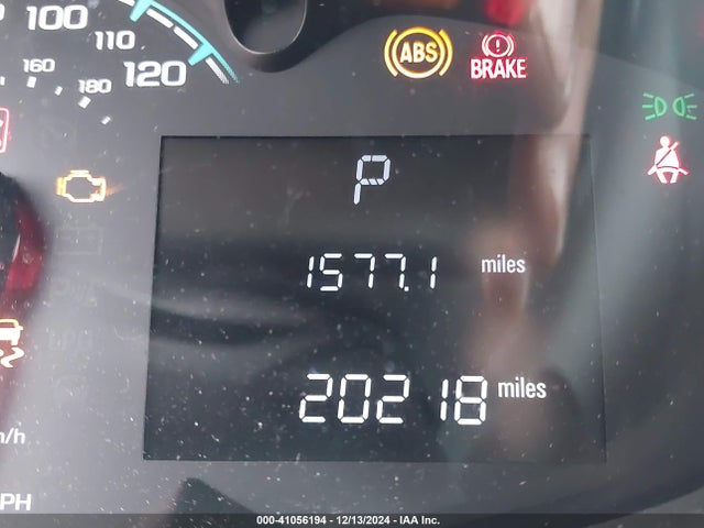 Chevrolet Spark Fwd 1lt Automatic 2022 KL8CD6SA2NC036698 Image 15