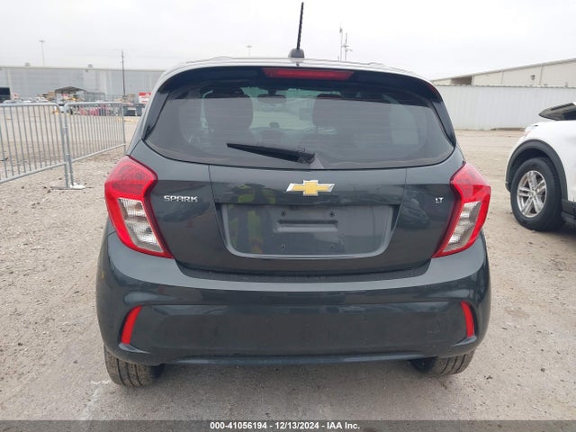 Chevrolet Spark Fwd 1lt Automatic 2022 KL8CD6SA2NC036698 Image 16