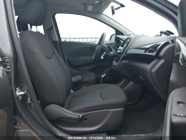 Chevrolet Spark Fwd 1lt Automatic 2022 KL8CD6SA2NC036698 Image 5