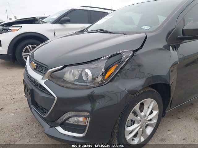 Chevrolet Spark Fwd 1lt Automatic 2022 KL8CD6SA2NC036698 Image 6