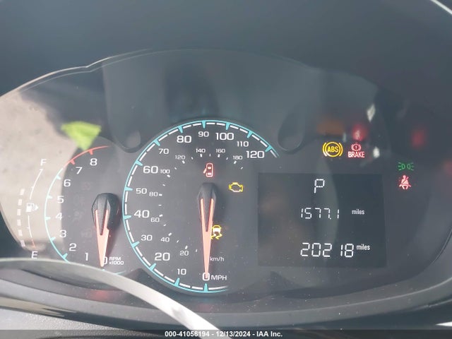 Chevrolet Spark Fwd 1lt Automatic 2022 KL8CD6SA2NC036698 Image 7