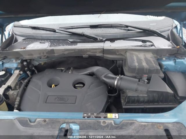SALFR2BG5EH392593 Land Rover LR2