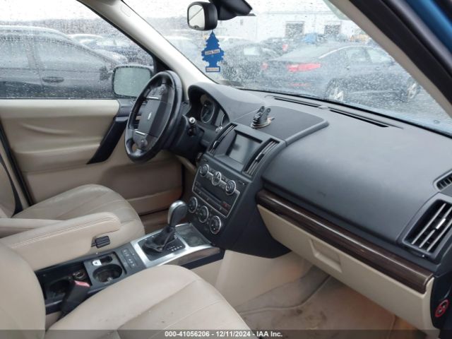 SALFR2BG5EH392593 Land Rover LR2