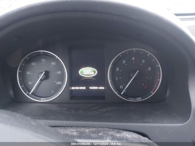 SALFR2BG5EH392593 Land Rover LR2