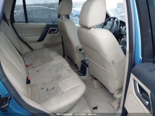 SALFR2BG5EH392593 Land Rover LR2