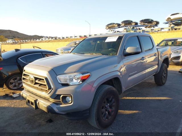 3TYAX5GN3MT011595 Toyota Tacoma Sr5