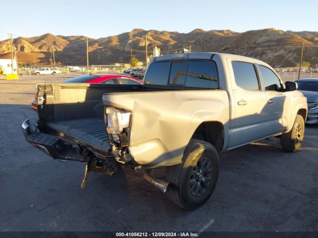 3TYAX5GN3MT011595 Toyota Tacoma Sr5