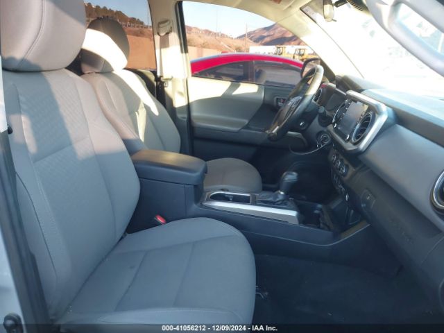 3TYAX5GN3MT011595 Toyota Tacoma Sr5