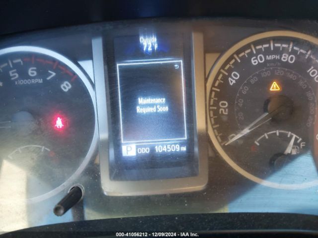 3TYAX5GN3MT011595 Toyota Tacoma Sr5