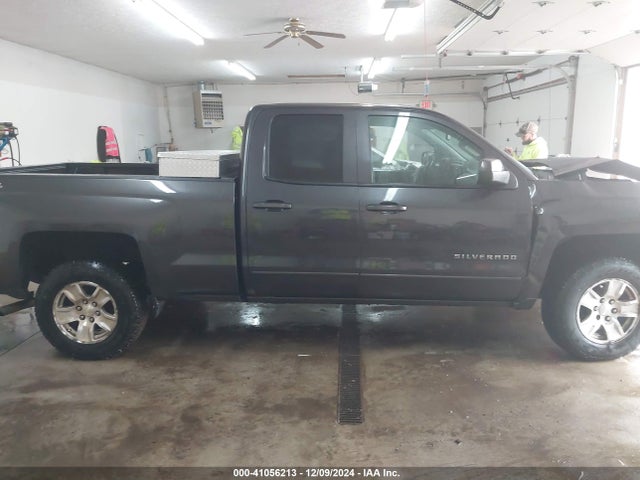 1GCVKREH8FZ297106 Chevrolet Silverado 1500 1lt