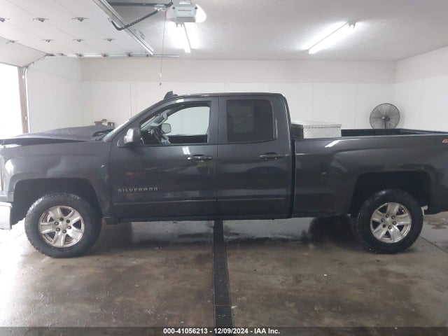 1GCVKREH8FZ297106 Chevrolet Silverado 1500 1lt
