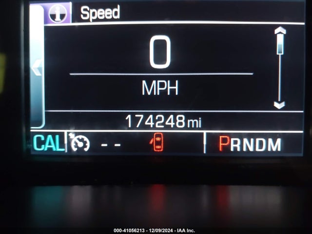 1GCVKREH8FZ297106 Chevrolet Silverado 1500 1lt