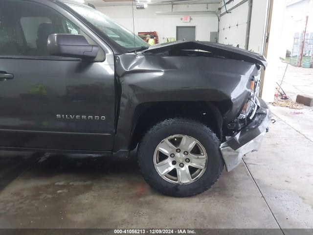 1GCVKREH8FZ297106 Chevrolet Silverado 1500 1lt