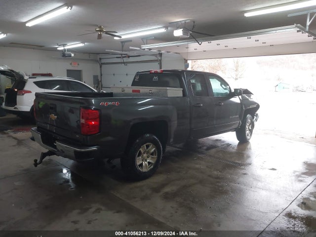 1GCVKREH8FZ297106 Chevrolet Silverado 1500 1lt