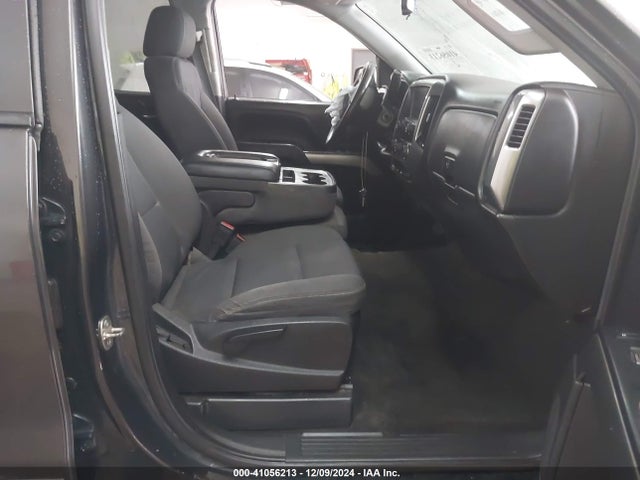 1GCVKREH8FZ297106 Chevrolet Silverado 1500 1lt