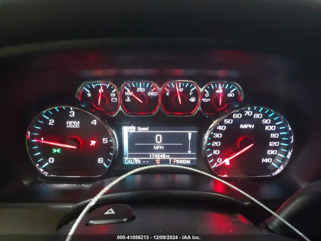 1GCVKREH8FZ297106 Chevrolet Silverado 1500 1lt