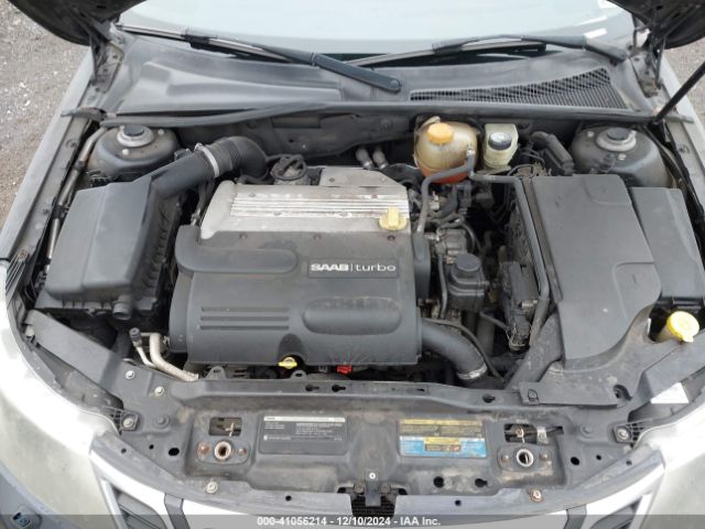 2008 SAAB 9-3 YS3FB59Y781107796 Photo 9