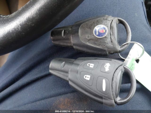 2008 SAAB 9-3 YS3FB59Y781107796 Photo 10