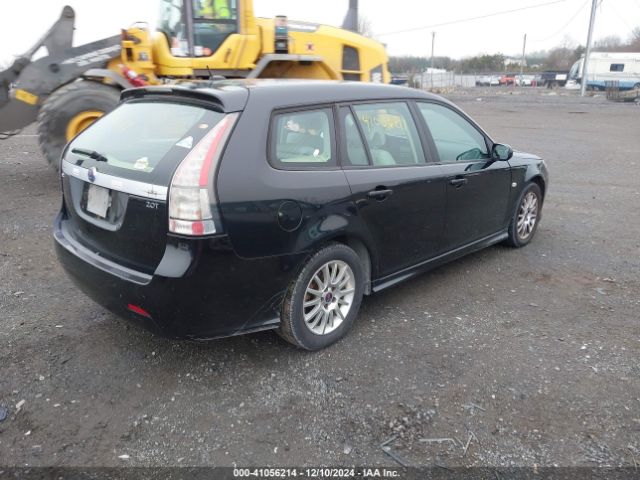 2008 SAAB 9-3 YS3FB59Y781107796 Photo 3