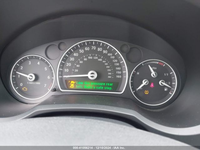2008 SAAB 9-3 YS3FB59Y781107796 Photo 6