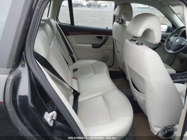 2008 SAAB 9-3 YS3FB59Y781107796 Photo 7
