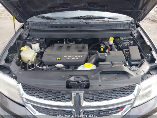 3C4PDCAB5ET235427 Dodge Journey American Value Pkg