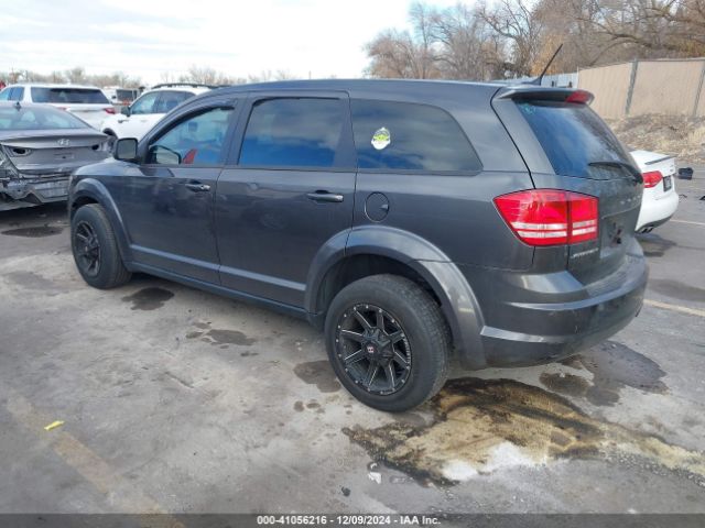 3C4PDCAB5ET235427 Dodge Journey American Value Pkg