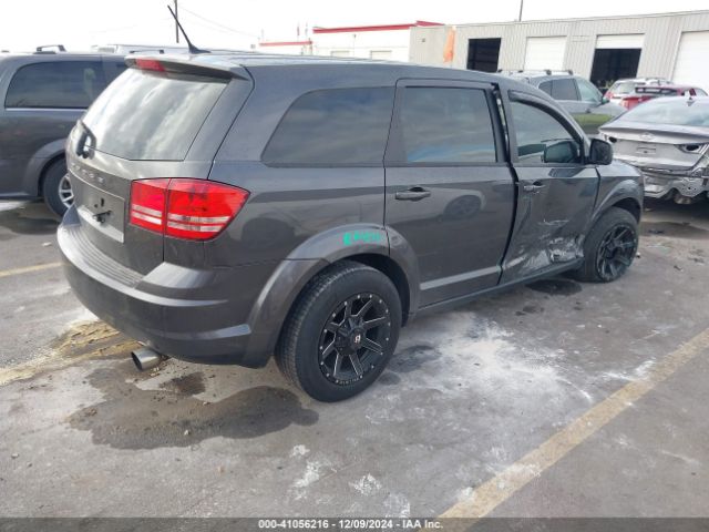 3C4PDCAB5ET235427 Dodge Journey American Value Pkg